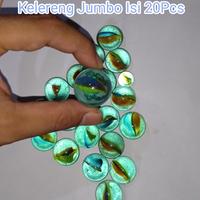Gambar kelereng jumbo dari dens Toy's undefined 1 Tokopedia