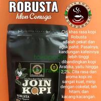 Gambar Join Kopi Robusta Lereng Argopuro Bondowoso - 200 gr dari nandrautama undefined 3 Tokopedia