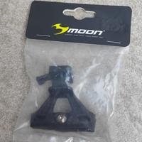Gambar MOON Saddle Rail Bracket Adapter - Adaptor Lampu Belakang Sadel dari Mujur Bike undefined 4 Tokopedia