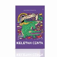 Gambar Keletah Cinta dari BUKU INPRS undefined 2 Tokopedia