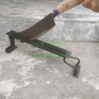 Gambar Kacip Alat Giling Atau Pencacah Pakan Ternak Manual - Satu Set dari Java Market Kediri undefined 3 Tokopedia