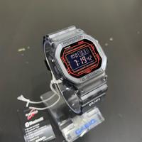 Gambar Casio Gshock DW B5600G-1DR / DWB5600G-1 Bluetooth dari Gshock Corner undefined 2 Tokopedia