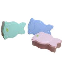 Gambar Lunch Box Tempat Bekal Bentuk Ikan Nemo Lucu Warna-Warni Serbaguna dari Dapurmurah.id undefined 3 Tokopedia