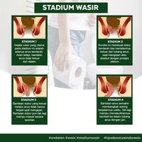 Gambar Nama Obat Ambeien Ampuh Herbal di Apotik Alami Cepat Kempes dan Hilang dari Wijaya Denature undefined 5 Tokopedia