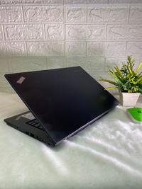 Gambar Laptop Lenovo Thinkpad T450 Core i5 Gen 5 Ram 8GB Ssd 256Gb - 4 gb, Hdd 500gb dari Keranjang laptop undefined 2 Tokopedia