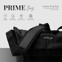 Gambar Tas Selempang Laptop ASUS TUF F15 / A15 15.6" inch Gaming Prime Bag dari Civilian Store ID undefined 1 Tokopedia