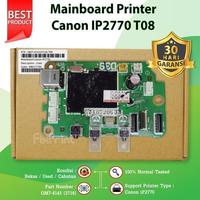 Gambar Board Canon Printer ip2770 Motherboard ip 2770 Printer Mainboard - MODEL LAMA 508 dari FixPrint Semarang undefined 3 Tokopedia