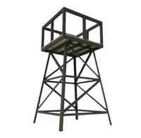 Gambar TIANG MENARA TOREN TANGKI AIR 1000 LITER T. 1 METER (FLATPACK) dari Solusi Material Bangunan Pondok Pinang undefined 1 Tokopedia