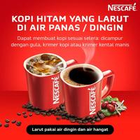 Gambar NESCAFE Classic Kopi Instan Hitam 100gr – Instant Coffee dari Intiboga undefined 5 Tokopedia