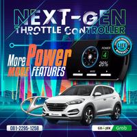 Gambar Remap Hyundai Tucson New Tucson | 9 Drive Next-Gen Throttle Control dari Global IT Indo undefined 1 Tokopedia