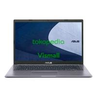 Gambar Laptop ASUS P1412CEA-EK7851WS, i7-1165G7, 8GB, 512GB SSD,14"FHD,Win11H dari Vismall undefined 2 Tokopedia