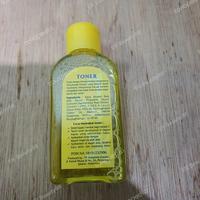 Gambar Toner Temulawak The Face 125 ml dari ER Beauty88 undefined 2 Tokopedia