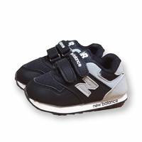 Gambar sepatu anak dan bayi laki laki premium umur 1 2 3 4 5 tahun - Navy coklat, 21-35(DI NOTE) dari lubishoesid undefined 2 Tokopedia