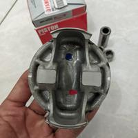 Gambar Piston Seher Xmax 250 70mm pen 16 dari Bryb undefined 2 Tokopedia
