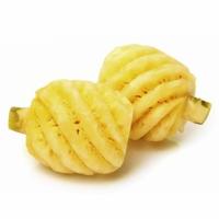 Gambar Nanas madu kupas - 500 gram dari Sayfruit undefined 1 Tokopedia