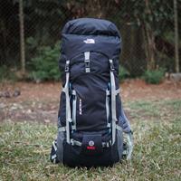 Gambar paket mendaki termurah tas gunung tnf elektra 60L lokal paket komplit dari Palung Mariana reborn undefined 5 Tokopedia