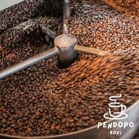 Gambar Kopi Arabika Gayo Aceh Wine 500 Gram Single Origin (Biji/Bubuk) - Giling Halus dari Pendopo Nusantara Official undefined 2 Tokopedia