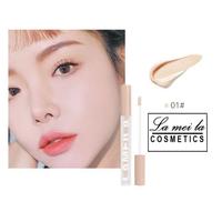 Gambar Lameila Concealer, Concealer - #02 dari Pusat Skincare Surabaya undefined 4 Tokopedia