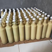 Gambar Madu Putih Lebah Kelenceng Apis Florea Asli Lebah Liar Kalimantan650ML dari SUDIMAMPIRCOM undefined 5 Tokopedia
