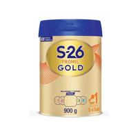 Gambar S-26 PROMIL GOLD TAHAP 1 0-6 BULAN 900 GRAM dari Apotek Sobat Wibisana undefined 1 Tokopedia