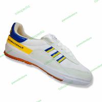 Gambar sepatu voli volley kodachi harga spesial original new model - 41 dari pamodestore undefined 2 Tokopedia