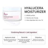 Gambar The Originote Hyalucera Moisturizer Gel dari angelbeauty1 undefined 2 Tokopedia