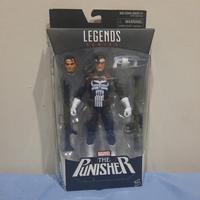 Gambar MARVEL LEGENDS PUNISHER WALGREENS JIM LEE MISB ORIGINAL ZIO.ABRANI dari zio abrani undefined 1 Tokopedia