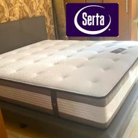 Gambar SET SERTA ESTATE FREE FULL SET BOSTON - 180 x 200 dari Expert mattress undefined 3 Tokopedia