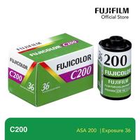 Gambar Fujicolor Fujifilm C200 ASA200 36 EXP Roll Film Analog dari Jepretan Indonesia undefined 4 Tokopedia