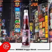 Gambar Mix Max Anggur Merah dari Casa Wine undefined 1 Tokopedia