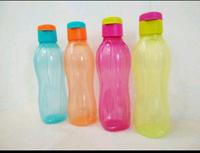 Gambar BOTOL MINUM ECO MEN BLACK 750 ML ECO MAN TUPPERWARE 750 ML - ECO MAN 750ML dari Nadhifara Store undefined 5 Tokopedia