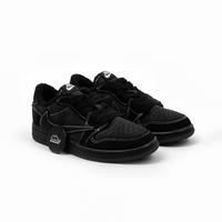 Gambar " Baby & Kids " Jordan 1 Low Travis Phantom TD / PS (100% Authentic) - US 8 C / 14 CM dari Senikersku undefined 1 Tokopedia