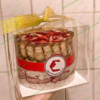 Gambar PORKTART STANDART dari babi Panggang Budi undefined 4 Tokopedia