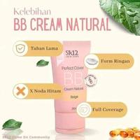 Gambar PERFECT COVER BB CREAM NATURAL BEIGE SR12 SKINCARE dari SR12 sentul bogor undefined 4 Tokopedia