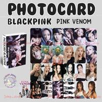 Gambar [25 LEMBAR] PHOTOCARD PHOTO LOMOCARD BLACKPINK KPOP - JISOO dari 3dmp_shop undefined 1 Tokopedia