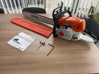 Gambar Mesin Potong Kayu / Gergaji / Chainsaw Stihl MS-462 20 Inch ORIGINAL dari DAMIA ABADI TEKNIK undefined 5 Tokopedia
