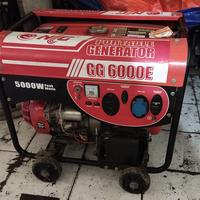 Gambar Jual Genset Bekas Depok dari sindangteknik undefined 2 Tokopedia