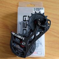 Gambar OSPW Ridea Shimano Dura Ace 9000 9070 Di2, Ultegra 6800 6870 Di2 dari BMW Haus undefined 1 Tokopedia