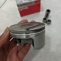 Gambar Piston Seher Xmax 250 70mm pen 16 dari Bryb undefined 3 Tokopedia