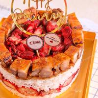 Gambar PORKTART STANDART dari babi Panggang Budi undefined 3 Tokopedia