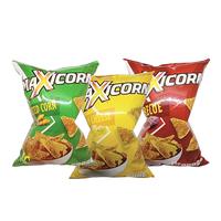 Gambar MAXICORN - Tortilla Chips Snack - Kemasan BESAR - BARBEQUE dari cemilan4u undefined 1 Tokopedia