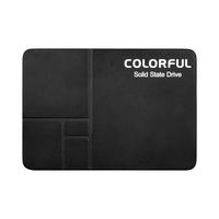 Gambar SSD COLORFUL SL500 SATA III 2.5 inch - 256GB dari Techno Computer Bali undefined 4 Tokopedia