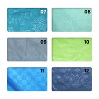 Gambar Kain Katun Premium Emboss/Batik Embos Embossed Grosir Tebal 110 GSM - 6 dari Kingdom Textile Official undefined 3 Tokopedia