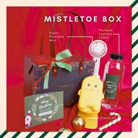 Gambar KADO NATAL PACAR / HAMPERS NATAL MAKASSAR / JUAL CHRISTMAS GIFT dari Star Komsel Store undefined 5 Tokopedia