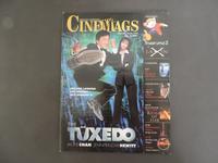 Gambar Majalah CINEMAGS 039 Oktober 2002 TUXEDO, STUART LITTLE 2 and JASON X dari Jophelyn undefined 1 Tokopedia