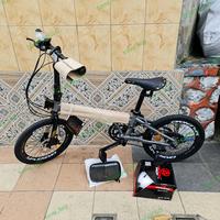 Gambar Sepeda Lipat 20 Pasific Splendid Ax dari tonytop_NEW undefined 1 Tokopedia