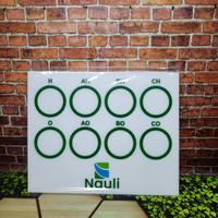 Gambar slide Widal dari FUKNITURE RUMAH SAKIT undefined 1 Tokopedia
