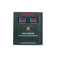 Gambar STABILIZER AUTOMATIC VOLTAGE 3000W STAVOLT SVC 3000VA STAVOL LISTRIK dari INScom_NEW undefined 2 Tokopedia