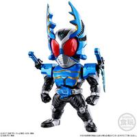 Gambar Kamen Rider CONVERGE 11 [KABUTO] Gatack Rider & Hyper Clock-up 2/SET - Hyper Gatack dari Littlebubuhobby undefined 2 Tokopedia