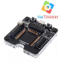 Gambar Modul Socket Programmer Downloader Flasher for Chip ESP32 ESP-WROOM-32 - Flasher ESP32 dari HwThinker undefined 3 Tokopedia